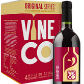 Vineco Original Italian Sangiovese 8L